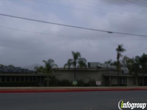 El Cajon National Little League