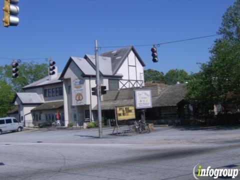 German Restaurant