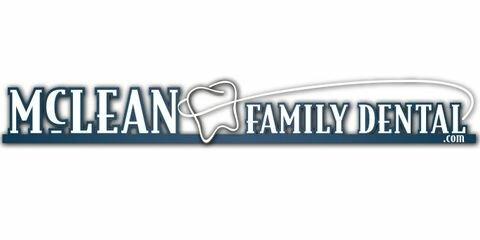 McLean Family Dental