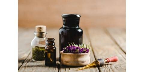 Coulee Natural Medicine