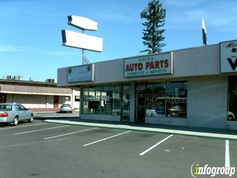 Coin Exchange of West Covina