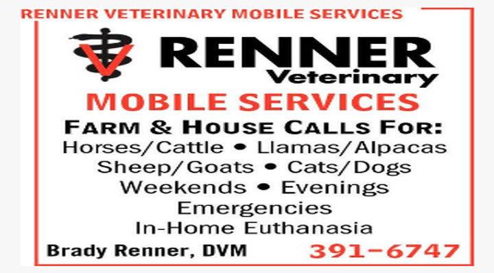 Renner Veterinary Mobile Services