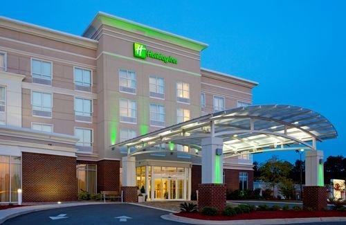 Holiday Inn Statesboro-University Area, an IHG Hotel