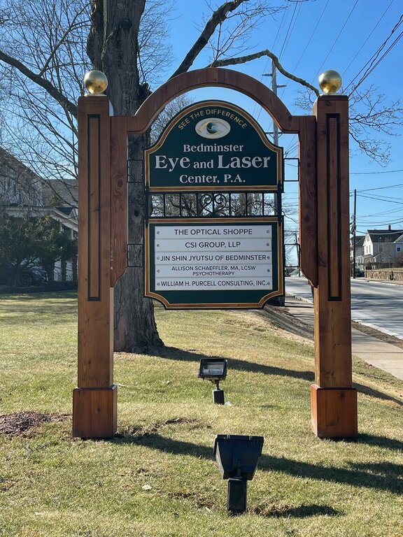 Bedminster Eye & Laser Center