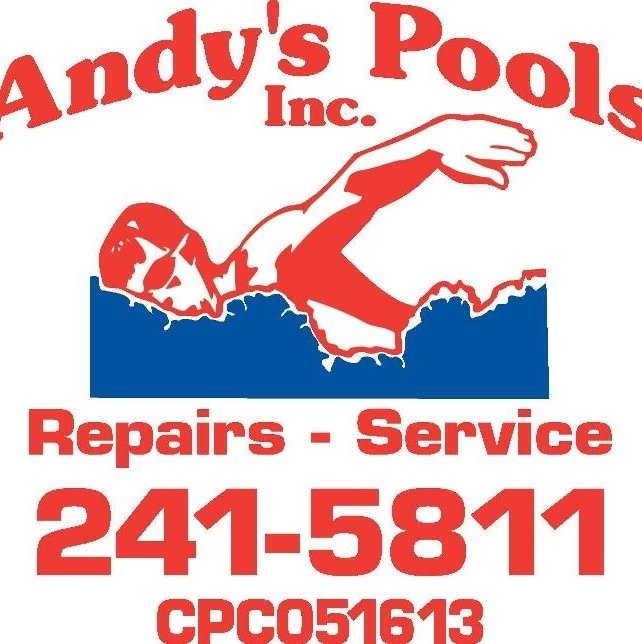 Andys Pools Inc