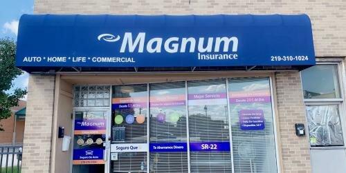 Magnum Insurance Agency