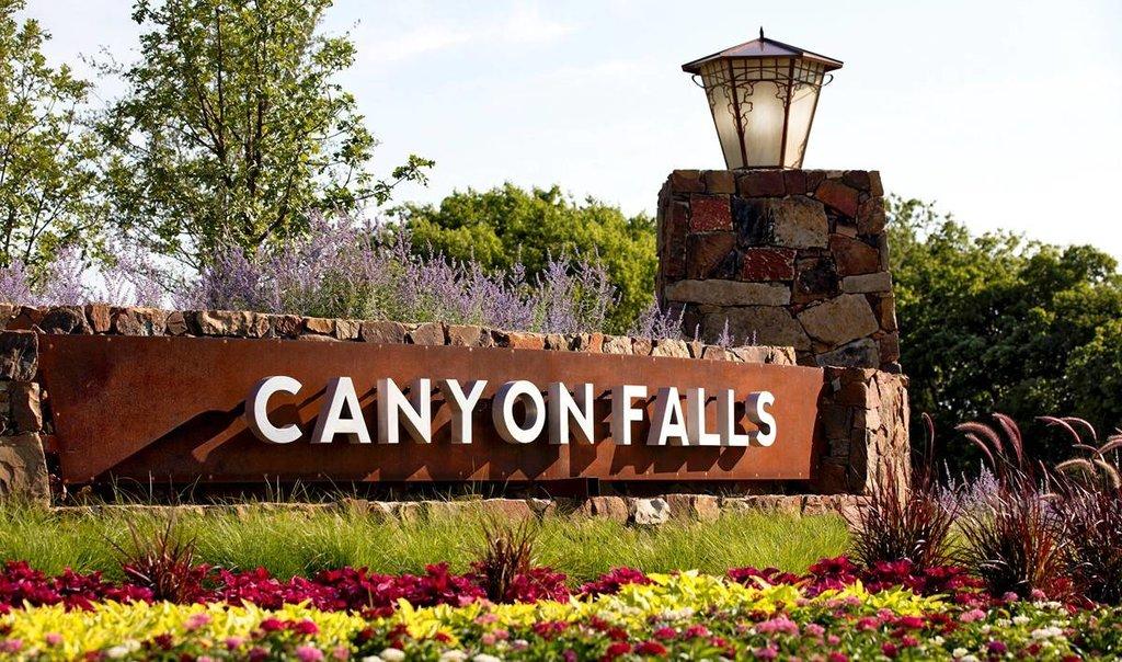 K Hovnanian Homes Ascend at Canyon Falls Villas