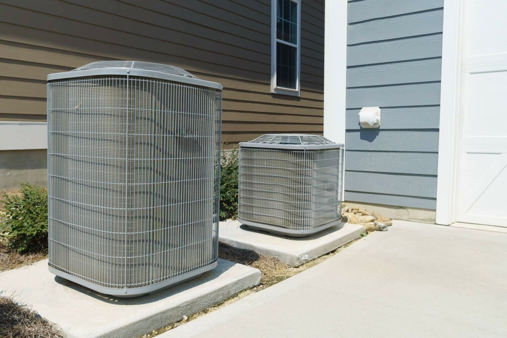 Twin Rivers Heating and Air Conditioning LLC