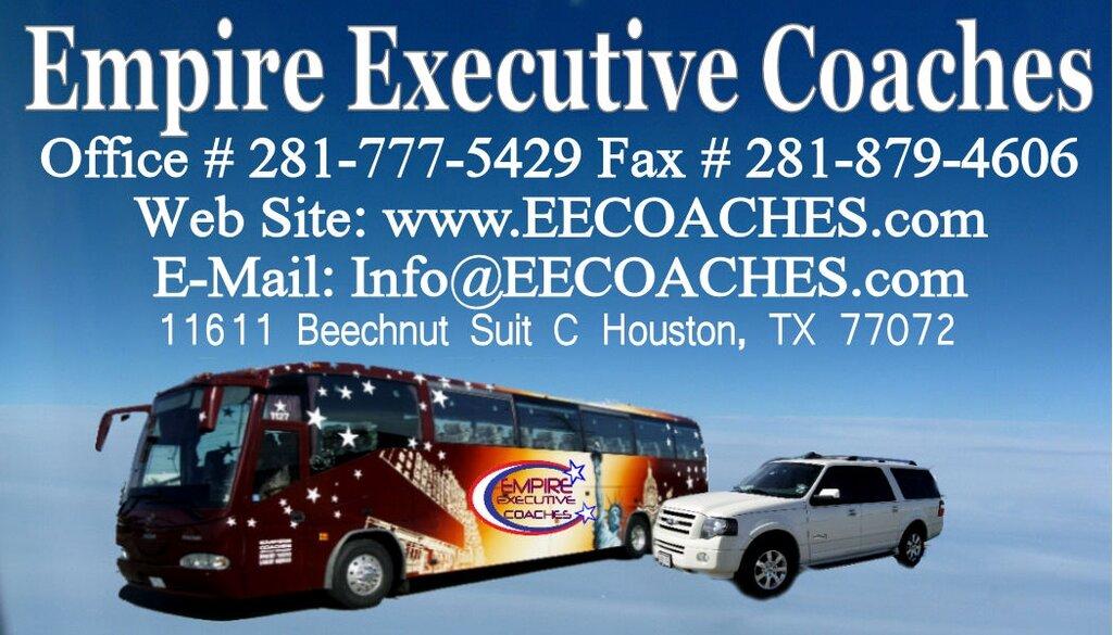 Empire Executive Coaches