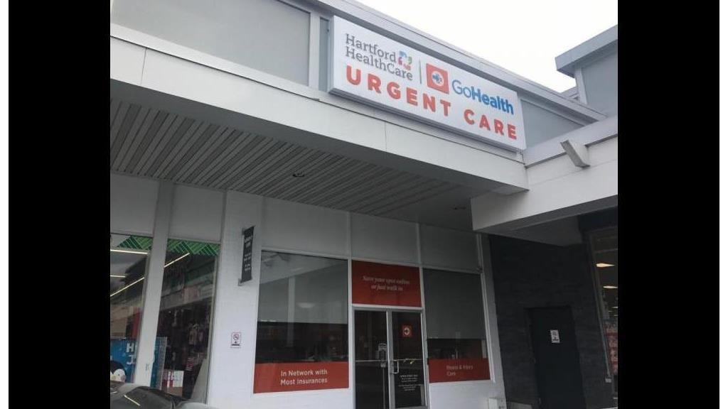 Hartford Healthcare-GoHealth Urgent Care