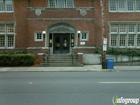 North Portland Library