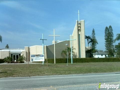 Bayshore Gardens Community Church