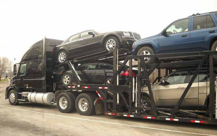 Direct Line Car Transport