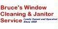 Bruce's Window & Janitor Services