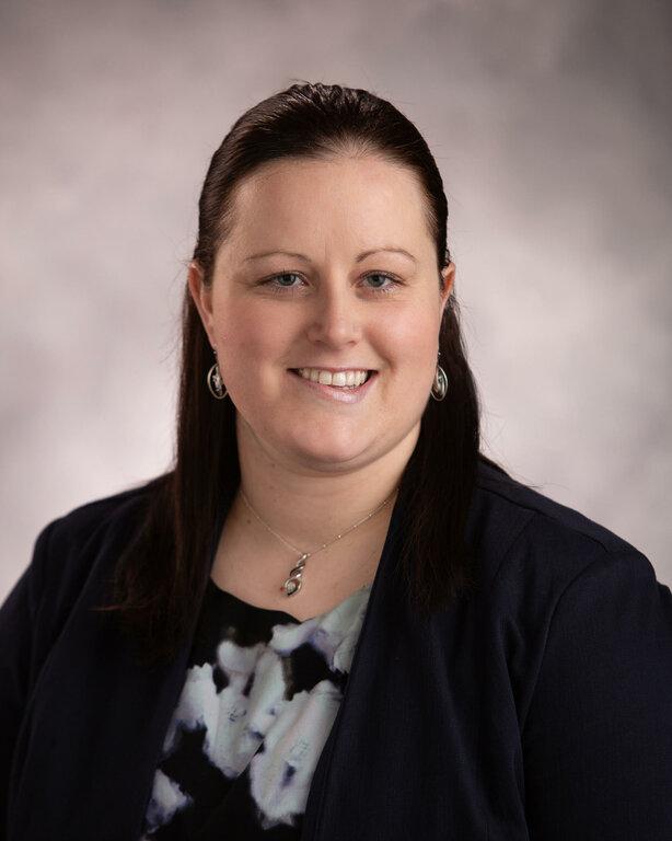 Jessica Hines, APRN