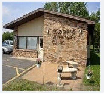 Cold Spring Veterinary Clinic