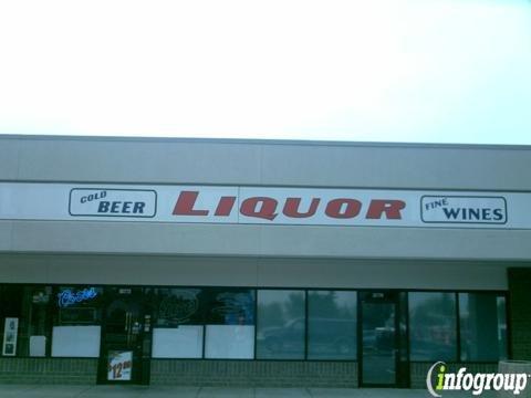 Havana Park Liquors