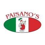 Paisano's Pizza