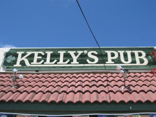 Kelly's Pub