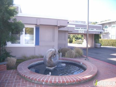 Marin Specialty Surgery Center