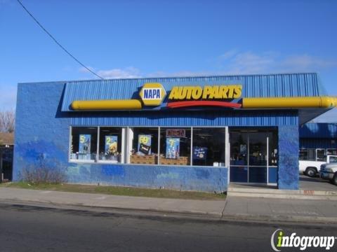 NAPA Auto Parts