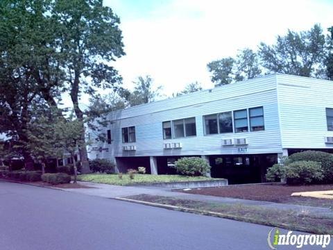 Salem Psychiatric Center