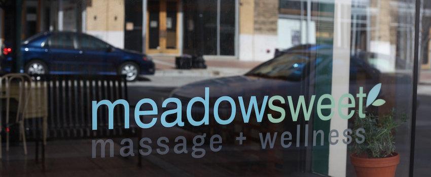 Meadowsweet Massage and Wellness