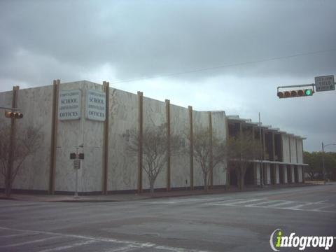 Corpus Christi Independent School District