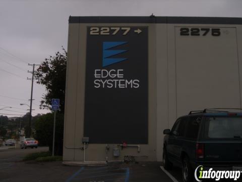 Edge Systems Corp