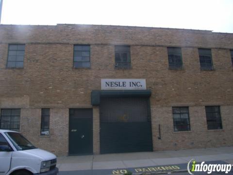 Nesle Inc