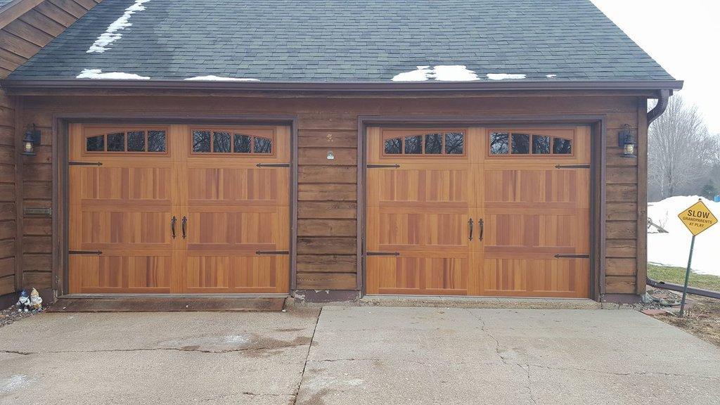 Garage Doors Unlimited