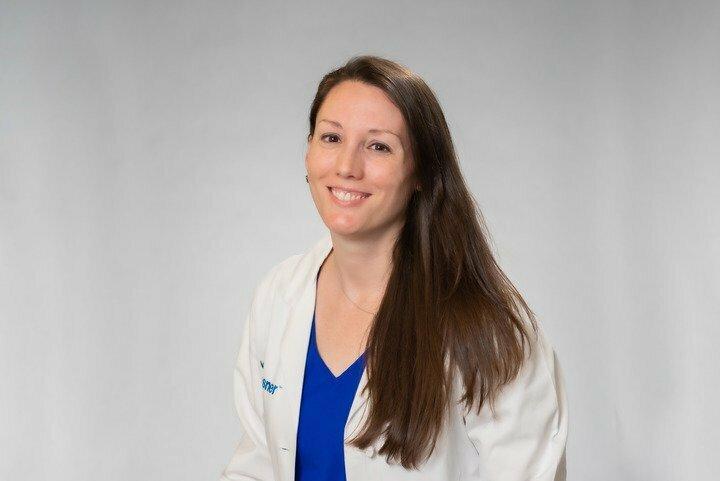 Jeanie Ricard, NP - Ochsner Urgent Care-Houma