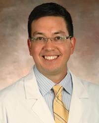 Nathaniel T Liu, MD