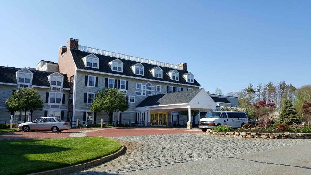 Westford Regency Inn