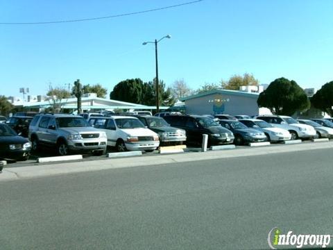 Sahuaro Elementary School