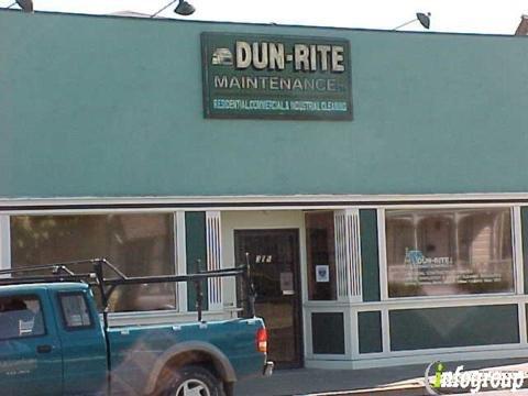 Dun-Rite Maintenance