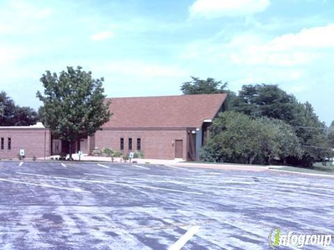 St. Mark United Church of Christ