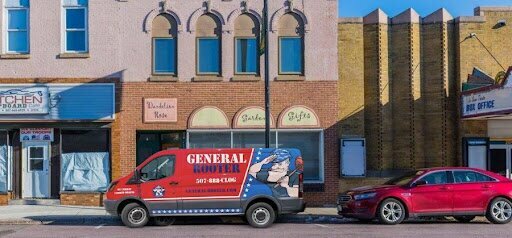 General Rooter of Southern MN - Sewer & Drain Cleaning