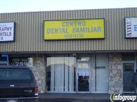 Centro Dental Familiar