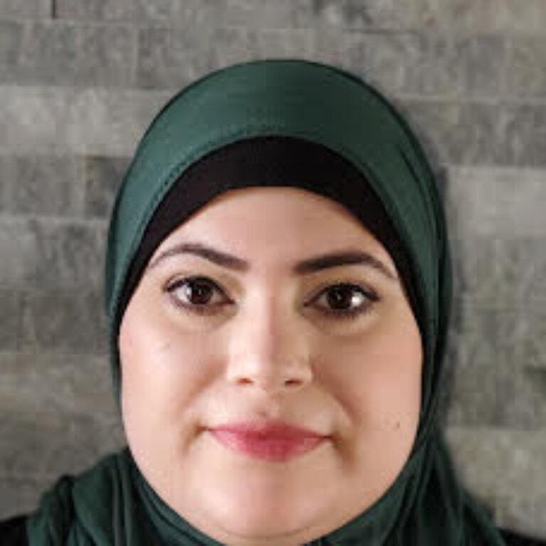 Hanan Abdelwahab, Counselor