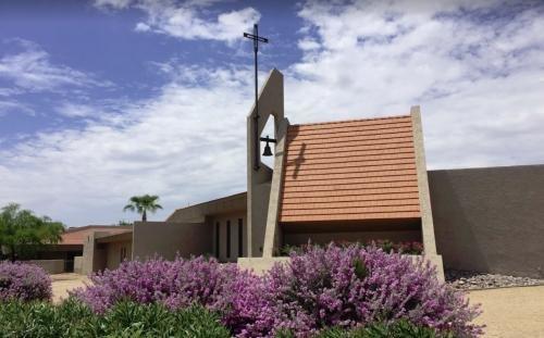 Shepherd of the Desert Lutheran Church