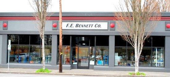 F E Bennett Co