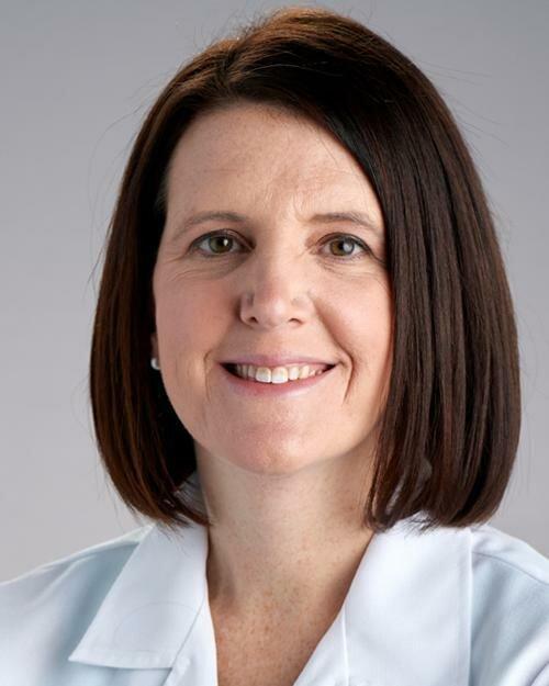 Robin G Curry, MD