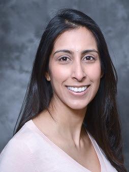 Lisa Pudusseri, DO - Palos Cardiology