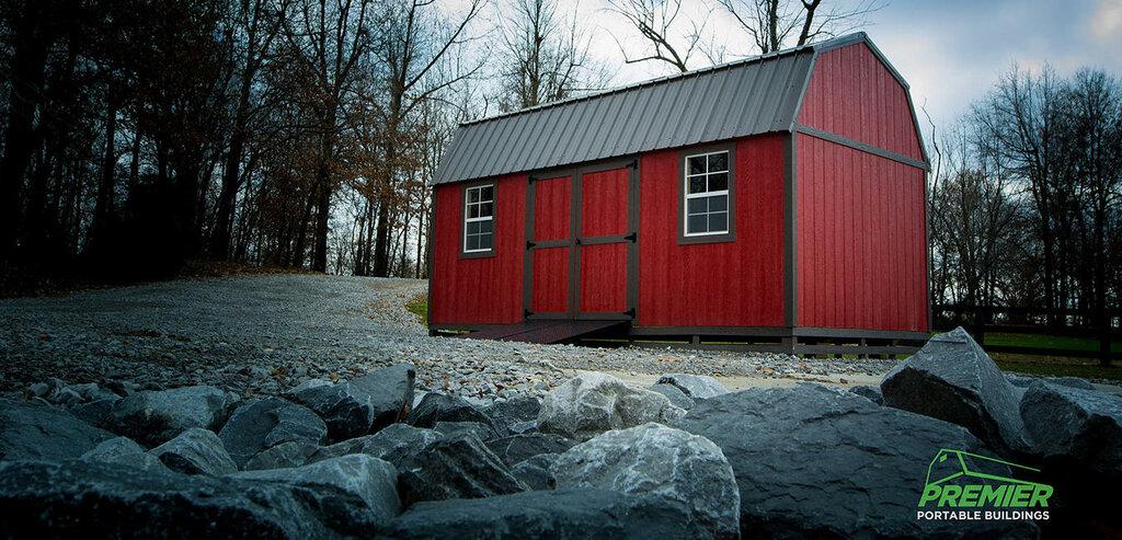 Portable Buildings of Greater Houston