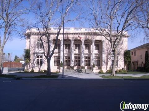 San Jose Chamber Orchestra