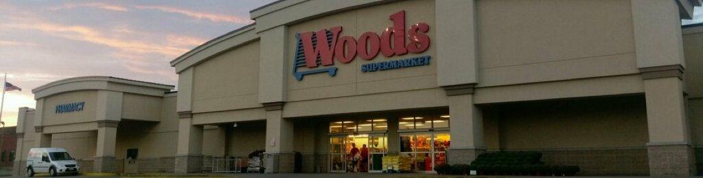 Woods Supermarket