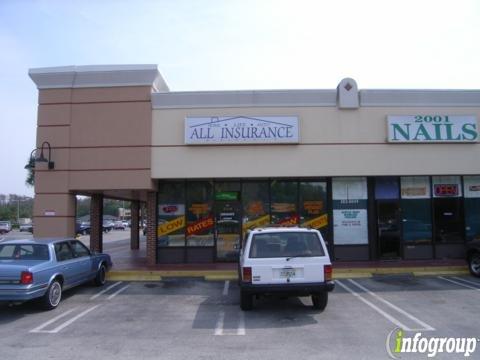 All Insurance Depot