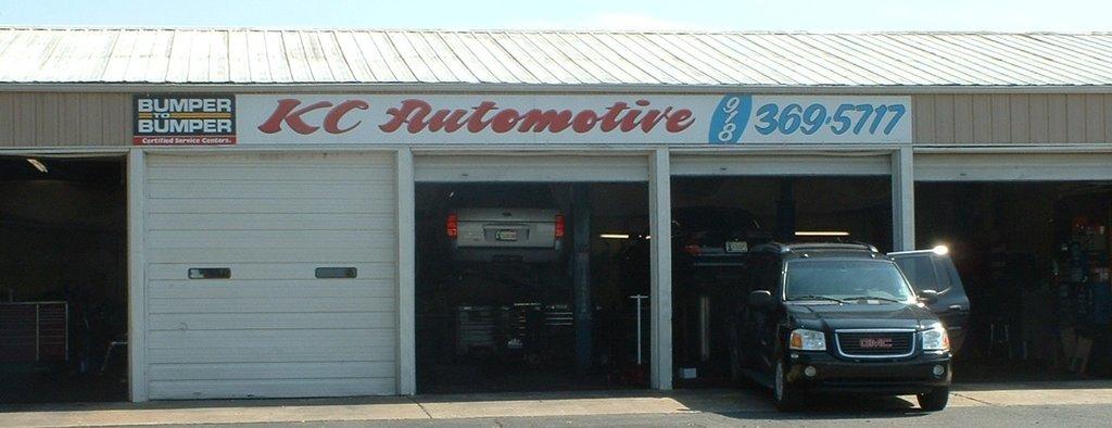 Kc Automotive