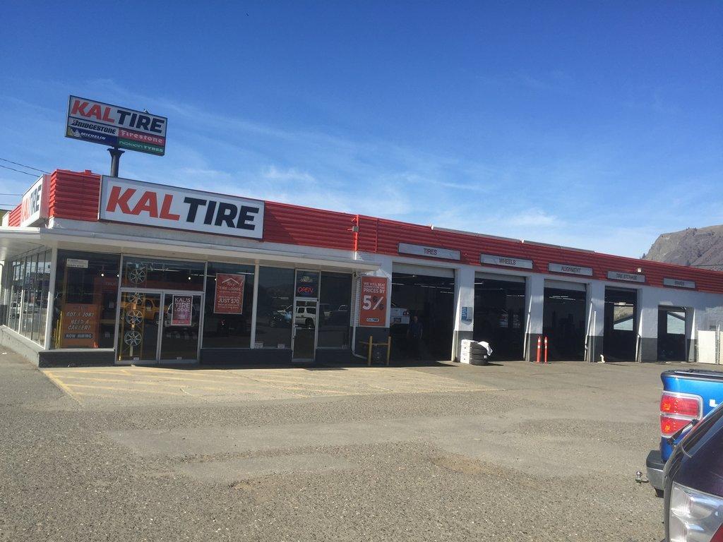 Kal Tire